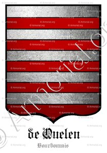 De QUELEN