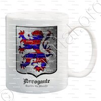 mug-ARROGANTE_Castilla-La Mancha_España