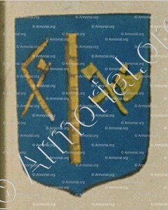 Charpentiers Sapenblant de Wilthen (Alsace)