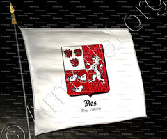 drapeau-RAS_Pays d'Utrecht_Pays-Bas (3)