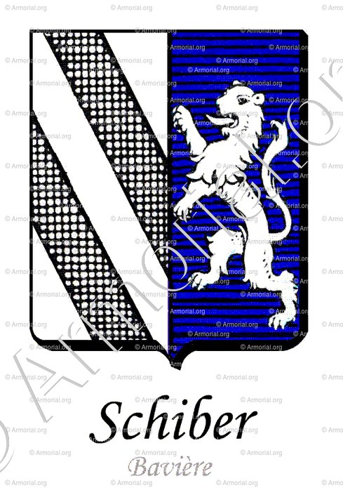 SCHIBER_Bavière_Allemagne