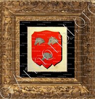 cadre-ancien-or-ALLAMAN_Ancien Duché de Savoie (Cte de Foras, 1863)_États de Savoie