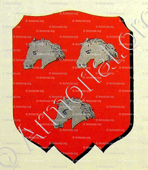 ALLAMAN_Ancien Duché de Savoie (Cte de Foras, 1863)_États de Savoie