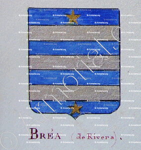 BREA de Rivera