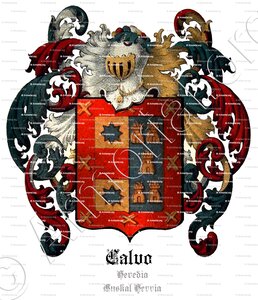 CALVO