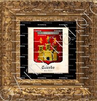 cadre-ancien-or-CAICEDO_País Vasco_España