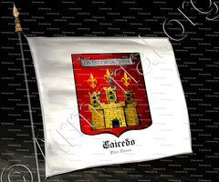 drapeau-CAICEDO_País Vasco_España