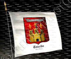drapeau-CAICEDO_País Vasco_España