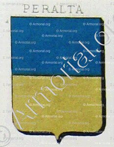 PERALTA