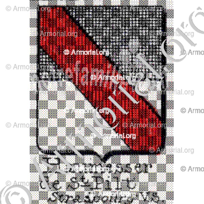 Haumesser de St. Pilt__