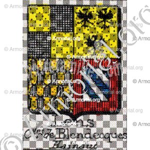 Lens Ctes. de Blendecques