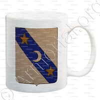 mug-ALLARDET_Ancien Duché de Savoie (Cte de Foras, 1863)_États de Savoie