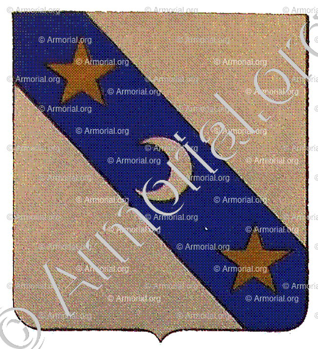 ALLARDET_Ancien Duché de Savoie (Cte de Foras, 1863)_États de Savoie