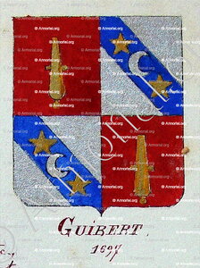 GUIBERT