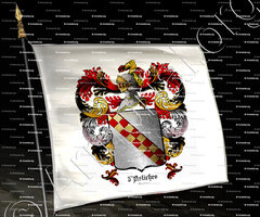 drapeau-d'ASTICHES_Flandres_France Belgique ()