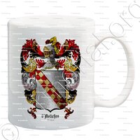 mug-d'ASTICHES_Flandres_France Belgique ()