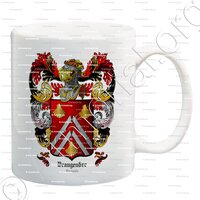 mug-BEAUGENDRE_Normandie_France ()