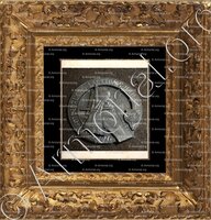 cadre-ancien-or-MENDOG ou MINDAUGAS_Vilnius_Lietuvos (Lituanie) (4)