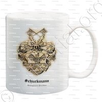 mug-SCHUCKMANN_Preußen. Königreich Preußen._ Deutschland +