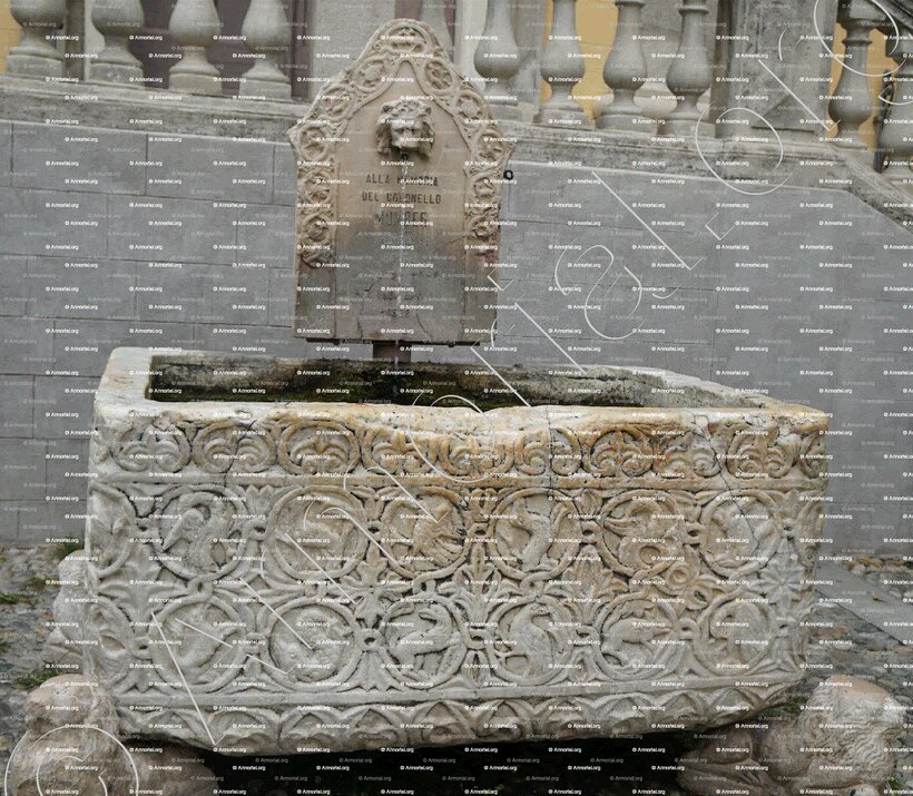 MÜMBER_Gilonello Mümber. Laiguegli_Italia