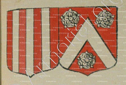 DORILLAC & Le ROUX (Alsace)