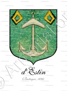 D'ESTIN