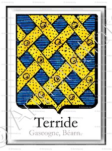 TERRIDE