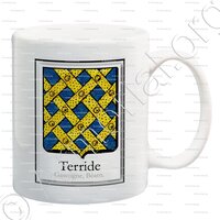 mug-TERRIDE_Gascogne, Béarn._France (rtp)+