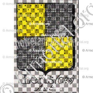 Lens (Ctes.)