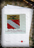 velin-d-Arches-GUIGLIA (de Salabue)_Armorial Nice. (J. Casal, 1903) (Bibl. mun. de Nice)_France (1)
