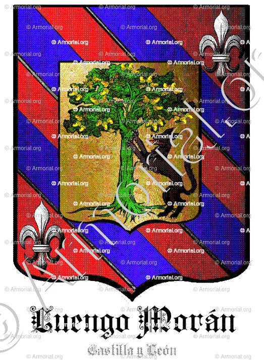 LUENGO MORÁN_Castilla y León_España