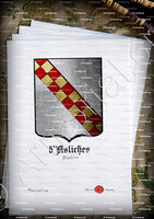 velin-d-Arches-d'ASTICHES_Flandres_France Belgique