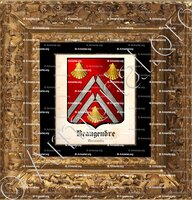 cadre-ancien-or-BEAUGENDRE_Normandie_France
