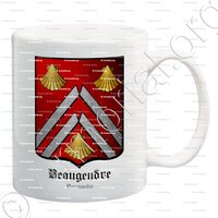 mug-BEAUGENDRE_Normandie_France