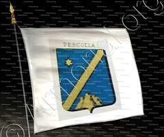 drapeau-PERCOLLA_Sicilia._Italia ()