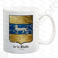 mug-de la VIALLE_Auvergne_France