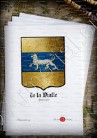 velin-d-Arches-de la VIALLE_Auvergne_France