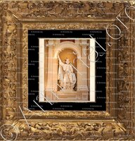 cadre-ancien-or-MENDOG ou MINDAUGAS_Vilnius_Lietuvos (Lituanie)