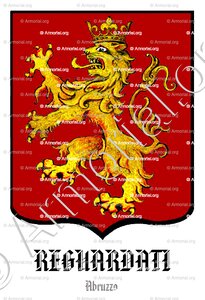 REGUARDATI