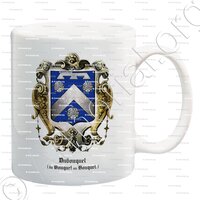 mug-DUBOUQUET (ou du BOUQUET ou BOUQUET)_Noblesse de Provence_France (1)