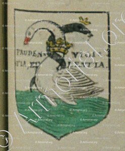 Chirurgiens de Ribauvillers et Ste Marie aux Mines du costé d'Alsace (Alsace)