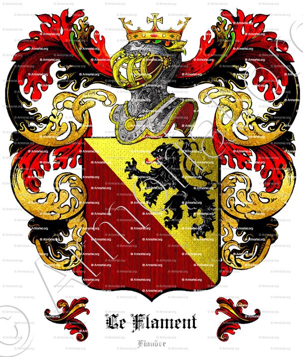 LE FLAMENT_Flandre_France (1)