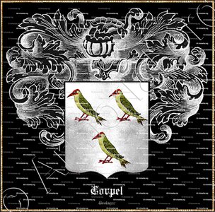 CORPEL