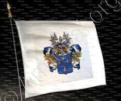 drapeau-REYNST_Wapenboek van den Nederlandschen Adel door J.B.Rietstap 1883 1887_Nederland