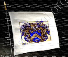 drapeau-d'ALSAC_Bourgogne_France