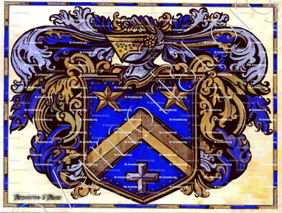 d'ALSAC_Bourgogne_France