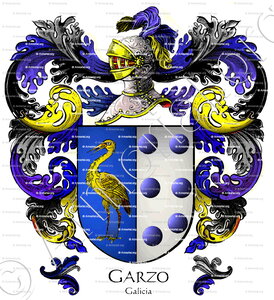 GARZO