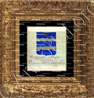cadre-ancien-or-GUIGLIONDA (comtes de Sainte-Agathe)_Armorial Nice. (J. Casal, 1903) (Bibl. mun. de Nice)_France (1)