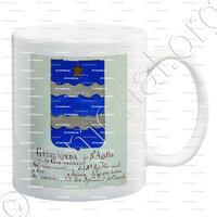 mug-GUIGLIONDA (comtes de Sainte-Agathe)_Armorial Nice. (J. Casal, 1903) (Bibl. mun. de Nice)_France (1)