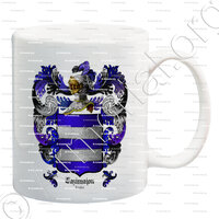 mug-CAZIMAJOU_Landes_France .
